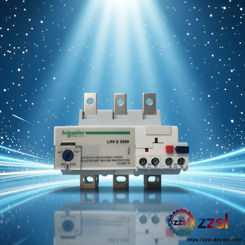 Schneider Electric LR9D5369